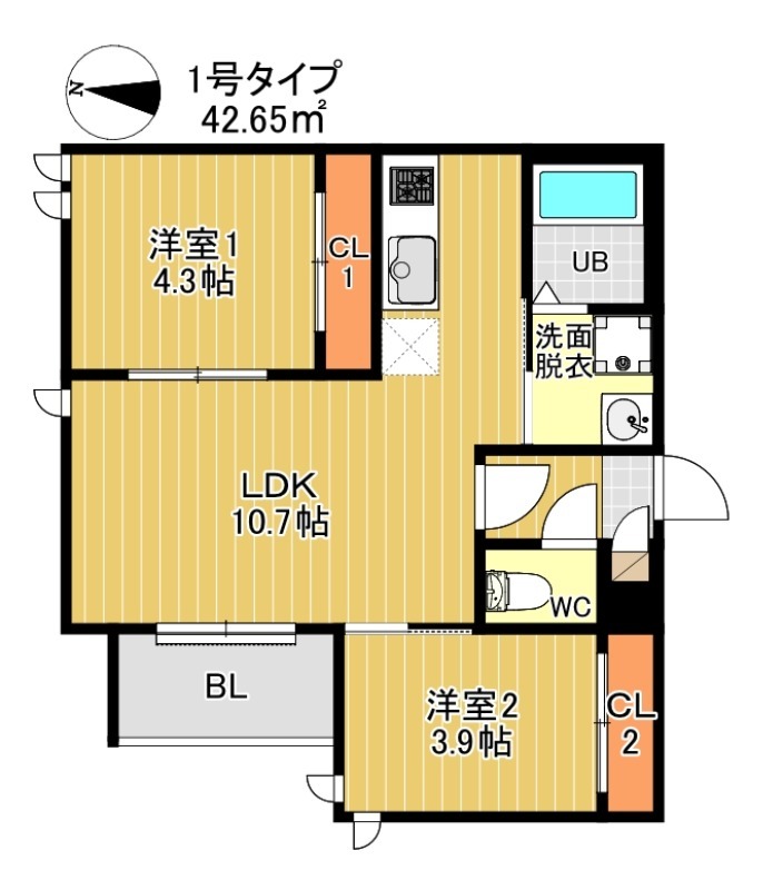 外観画像
