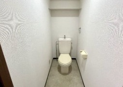 落ち着いた空間です