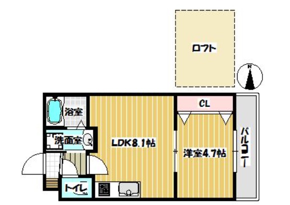 外観画像