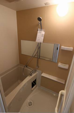 一日の疲れを癒しましょう。