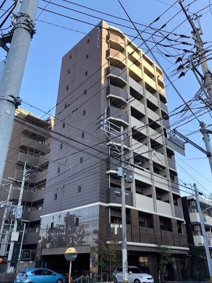 外観画像