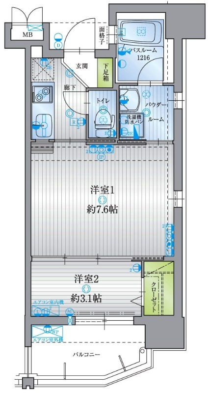 外観画像