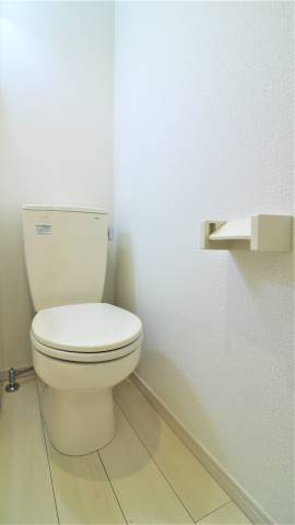 落ち着く空間ですね。