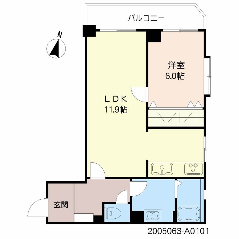 外観画像