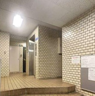 集合ポストはこちらです。