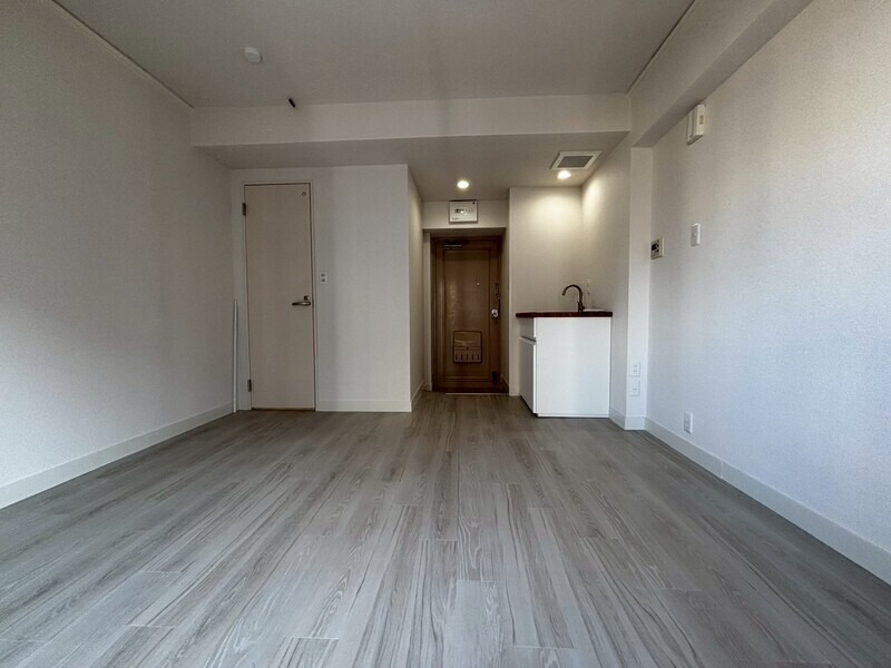 画像の間取りは現状を優先いたします。