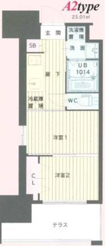 外観画像