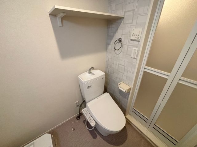 朝の支度はこちらで。