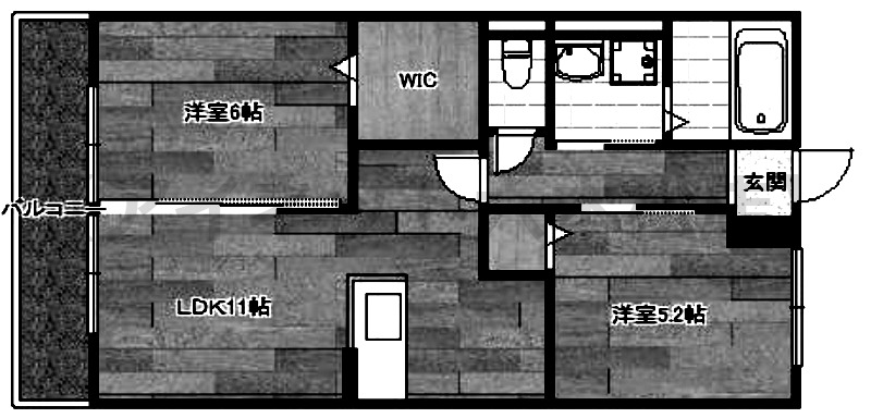 写真は現状を優先いたします。