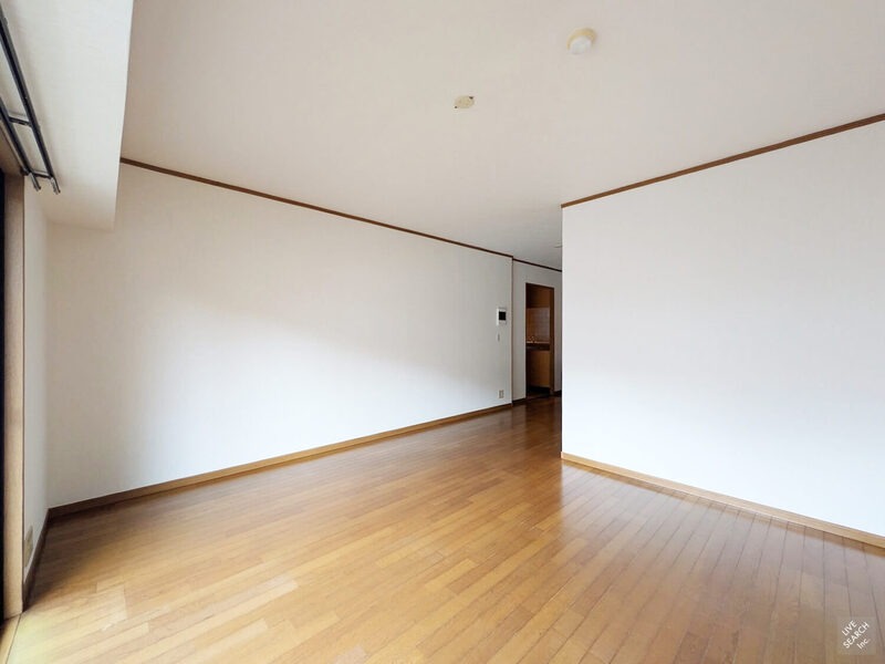 日当たり良好のお部屋ですね