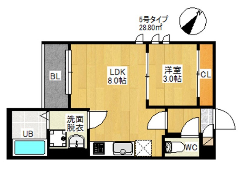 外観画像