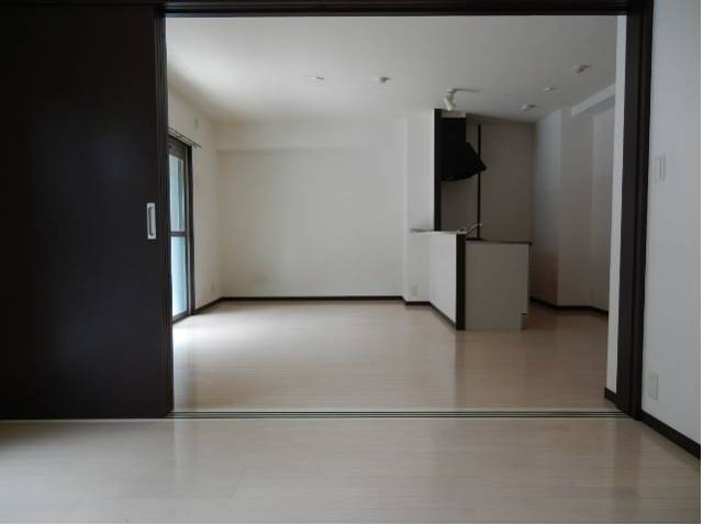 子ども部屋に最適です
