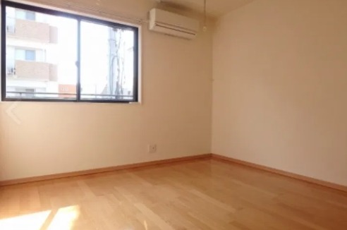 日当たり良好な明るいお部屋