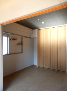 寝室にいかがですか。