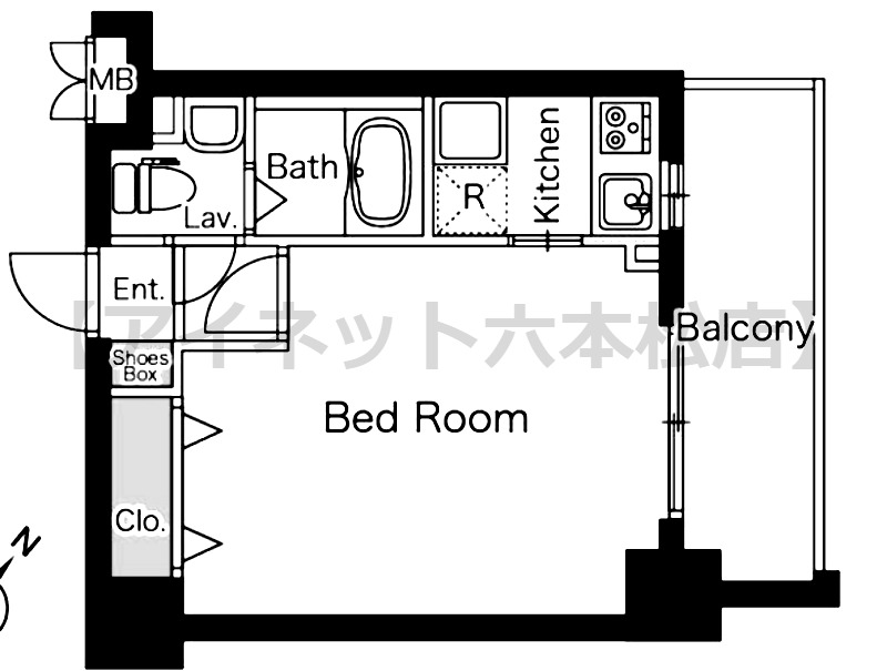 外観画像