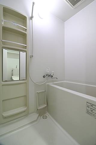 1日の疲れを癒されてください