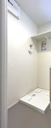 洗濯機はこちら