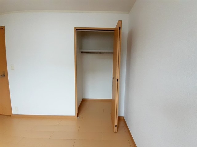 収納もバッチリです