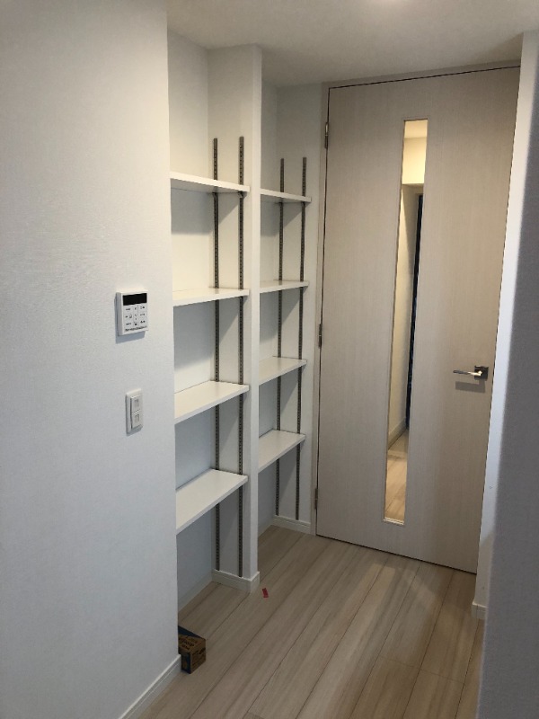 収納量もたっぷり