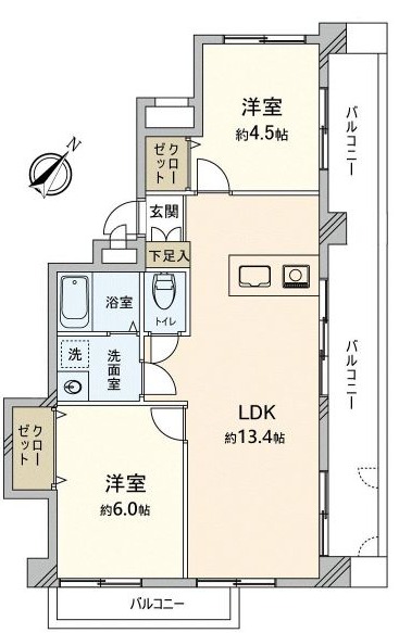 外観画像