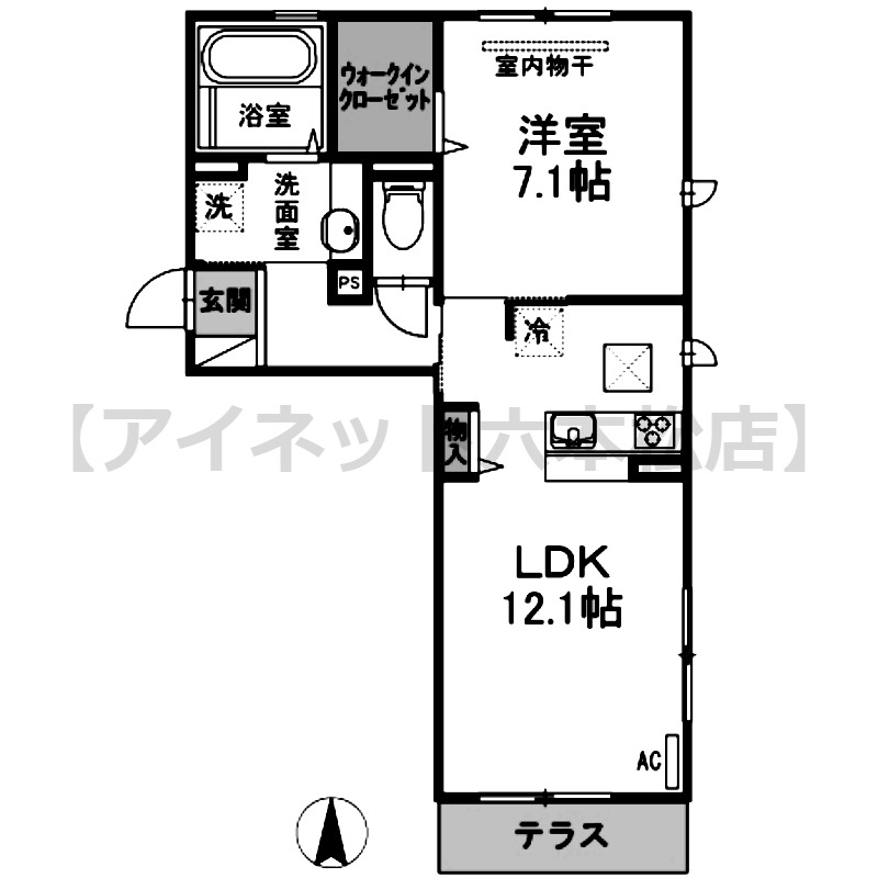 外観画像