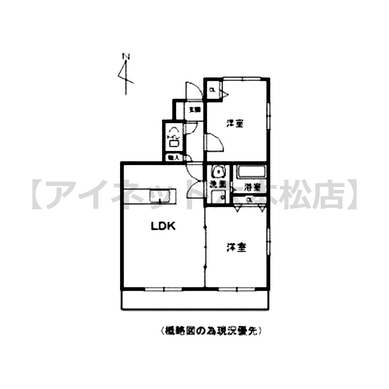 外観画像