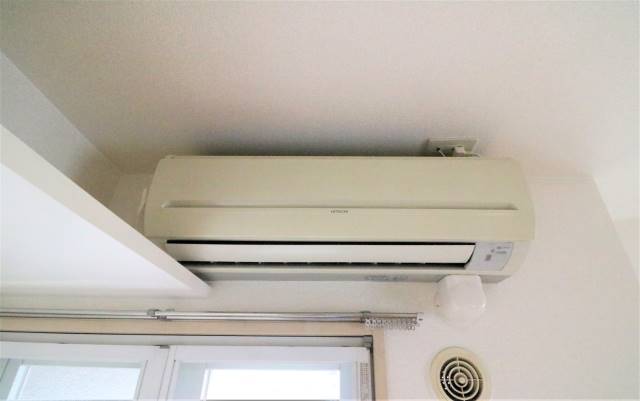一年中心地よい風をお届けします