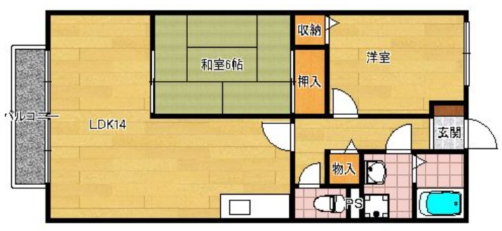 外観画像