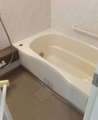 日々の疲れをいやすリラックス空間