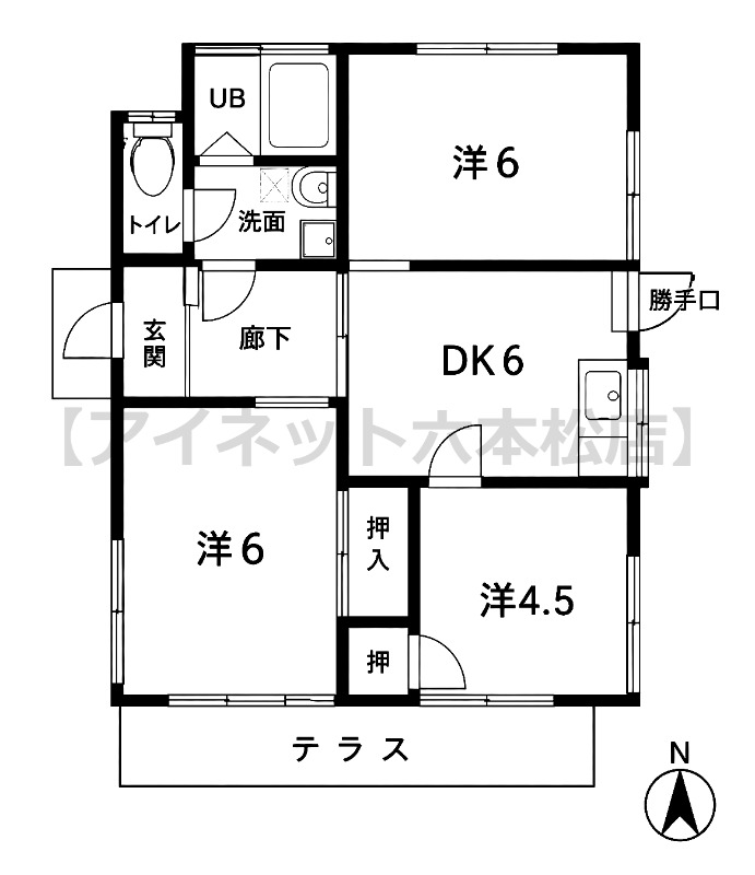 外観画像