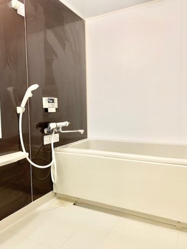 一日の疲れを癒して下さい
