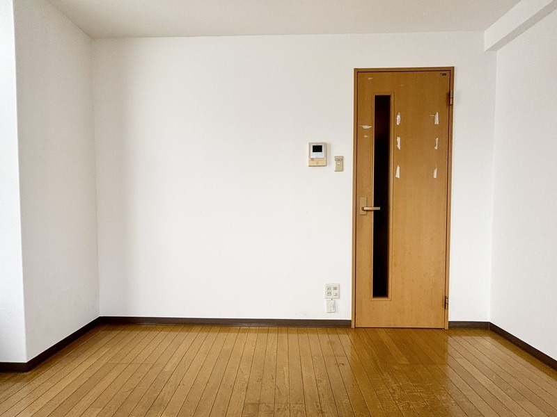 日当たり良好のお部屋ですね