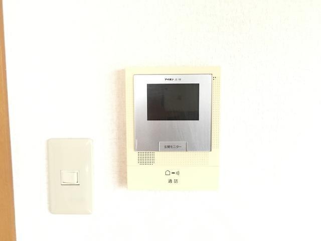 急な来客時も安心ですね