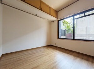 広々としていいですね。