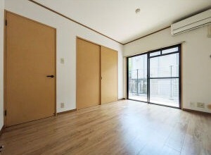 日当たりもいいですね。