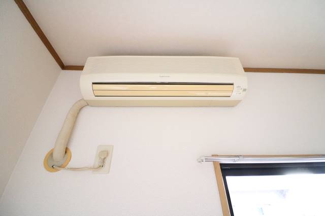 どの季節も快適に過ごせそうですね。