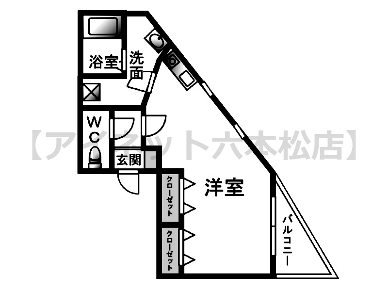 外観画像