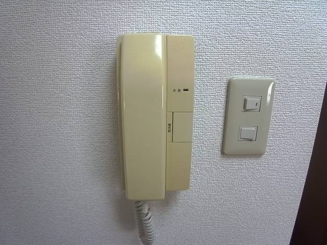 女性の方でも安心ですね