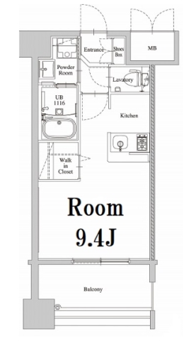 間取や内装は現状を優先いたします。