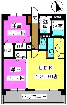 間取や内装は現状を優先いたします