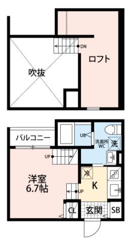 内装は現状を優先します。