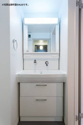 朝の支度が捗りそうですね