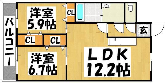 間取り、写真等は現状を優先致します。