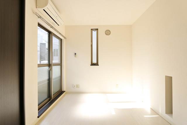 人気のメゾネット　戸建感覚ですよ