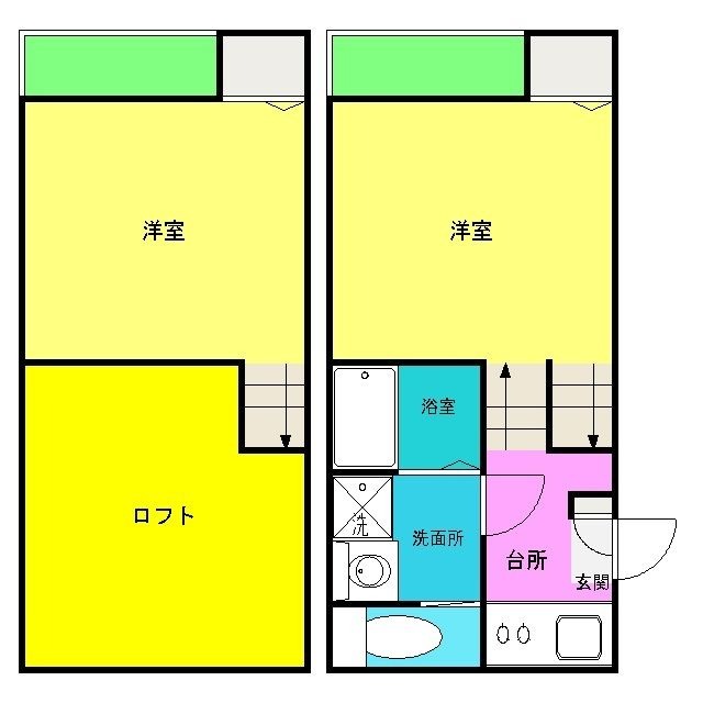 間取り、写真、設備は現状を優先致します