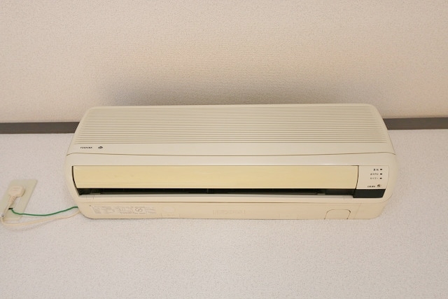 一年中快適にお過ごし頂けます