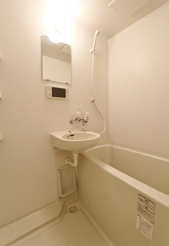 一日の疲れをゆっくり落としましょう