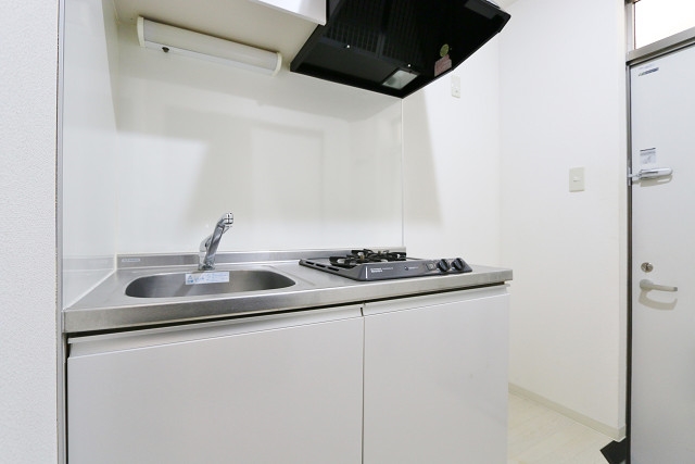 収納も多いですよ