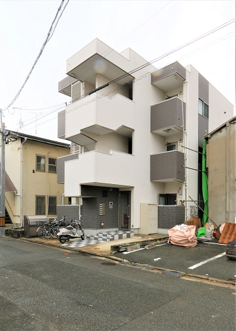 外観画像