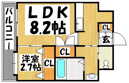 間取り、写真、設備は現状を優先致します